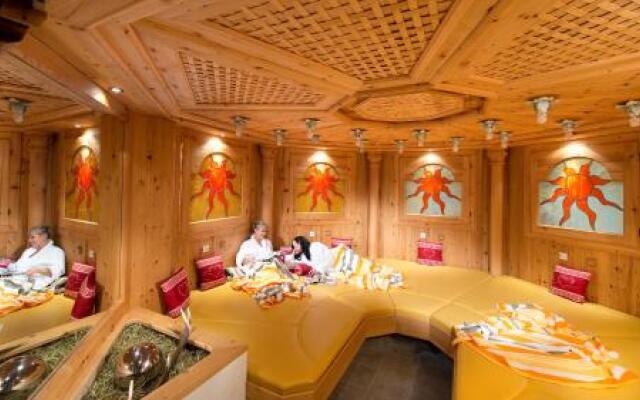 Wellnessresort Seiwald **** Superior