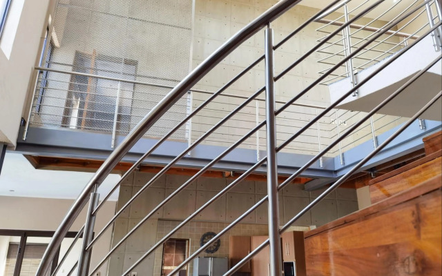 Schimper View Boutique Guest House