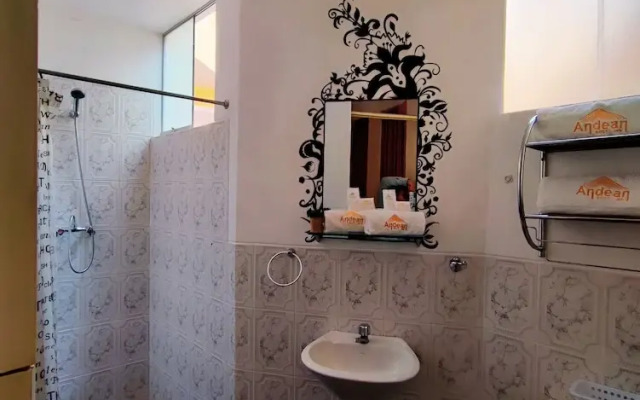 Hotel Andean Host Inn Cusco
