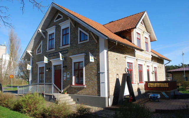 Åhus B&B och Vandrarhem