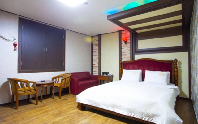 Hotel Banana