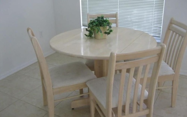 Waterview 1685 Apartment 4 Bedroom