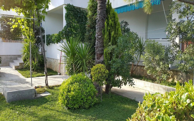 Beti - 70 m From sea - A2