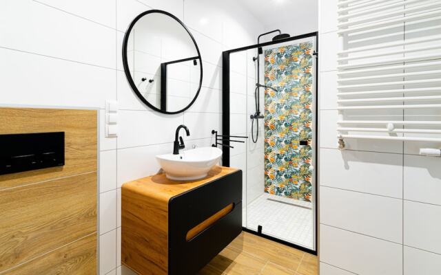 Apartamenty Sun & Snow IzerSKI Resort