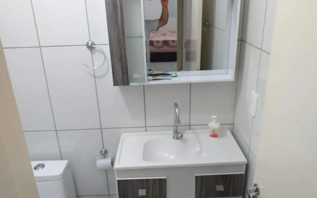 Apartamento no Mar Grosso em Laguna SC.