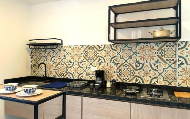 Trip Monkey del Río