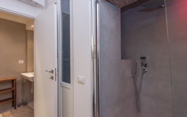 RSH Luxury One Bedroom Fori Imperiali