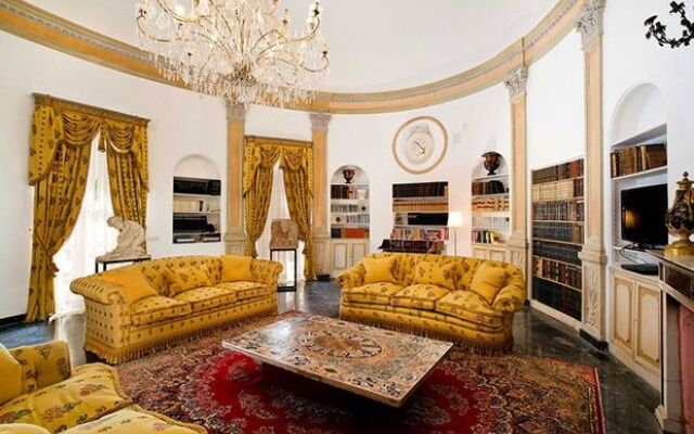 Villa Camelia