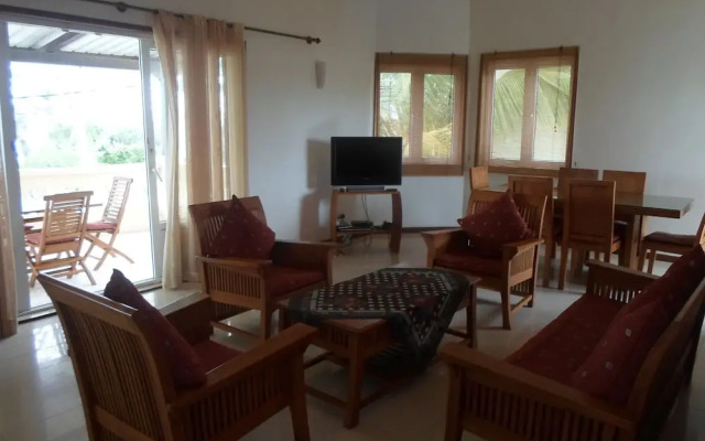 Residence Thalassa