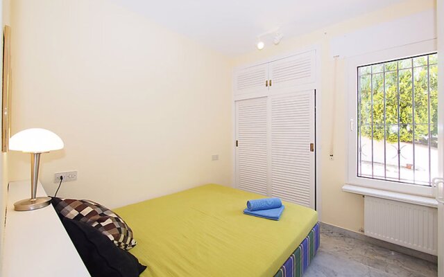 House Bilbao Pozzallo
