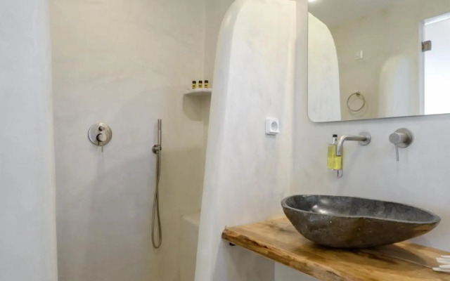 Naxos Nature Suites