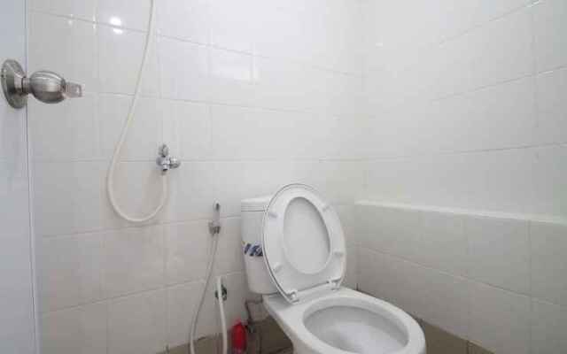 Apartemen Bassura City by Aparian