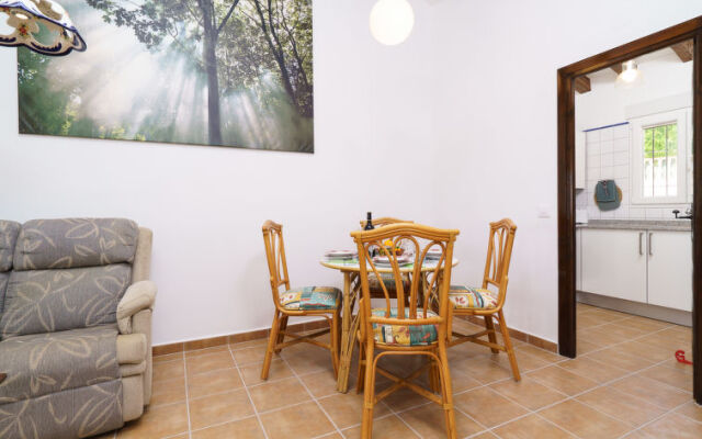 Holiday Home Casita Ellena