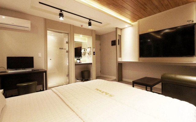 Yecheon B&B Hotel