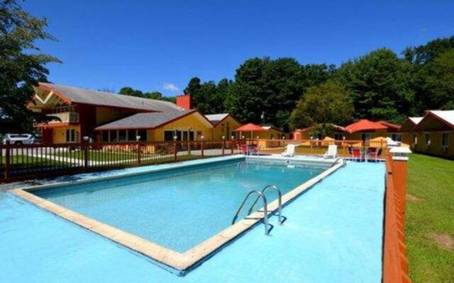 Econo Lodge