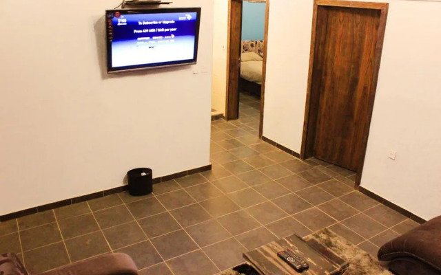 La Casa Hotel Apartment