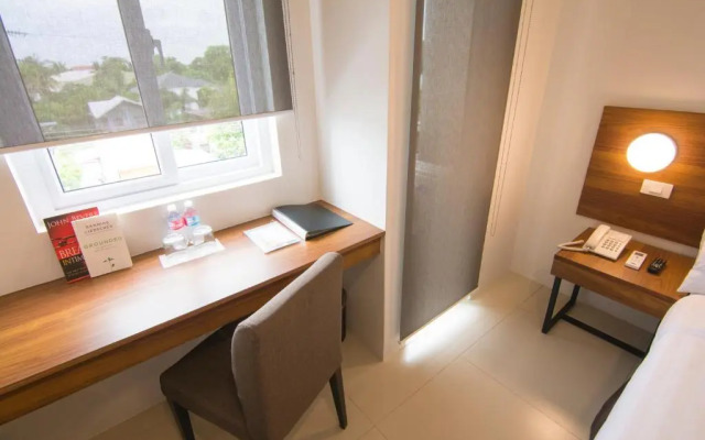 Mango Suites Cauayan