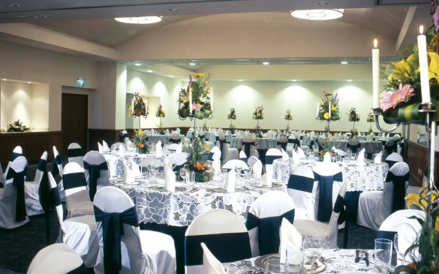 Fiesta Inn Express Puebla Finsa