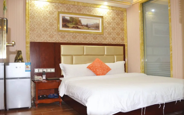Jingdu Hotel