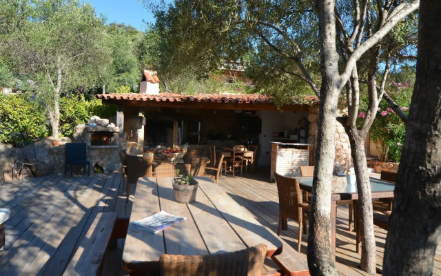 Résidence Chiar' Di Luna