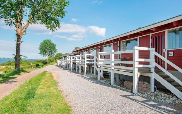 Well Kept Holiday Home In Aabenraa Near Sea