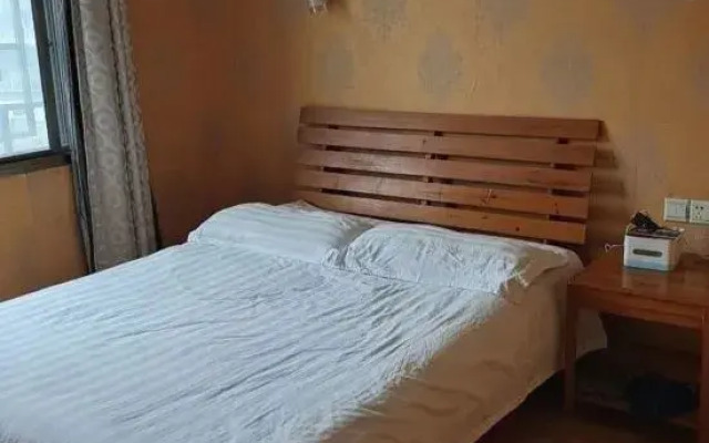 Jixi Huiyang Hotel