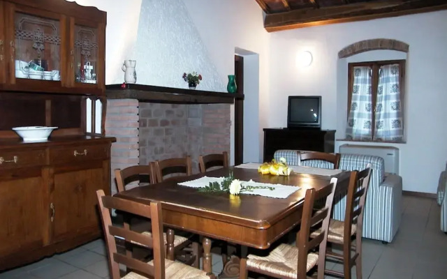 Agriturismo Boschetto di Montiano