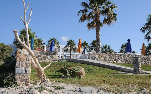 Irina Beach Hotel
