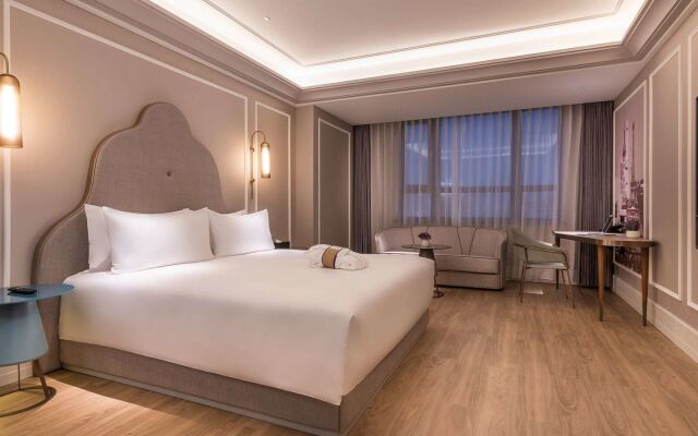 Mercure Shanghai Hongqiao Central (Opening August 2018)