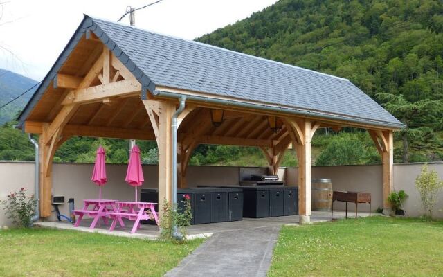 Gîte Arreau