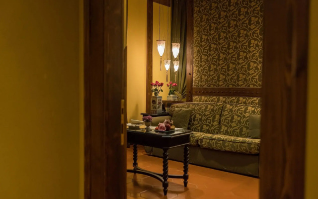 Hotel Bernini Palace