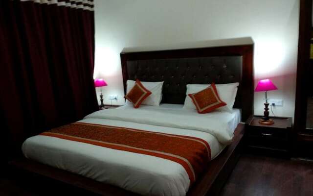 Hotel Grand Willow