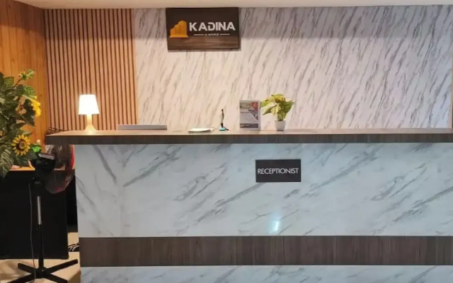 Kadina 19 Avenue