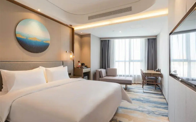 Madison Hotel, Huayuan North Road, Zhengzhou