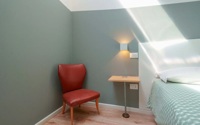 Funtanir Rooms