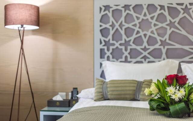 AlMuhaidb Residence Jeddah