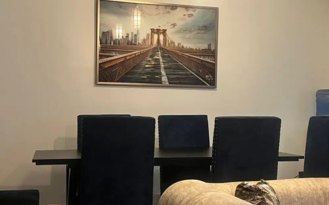 Links Apartments Nyali by CHH