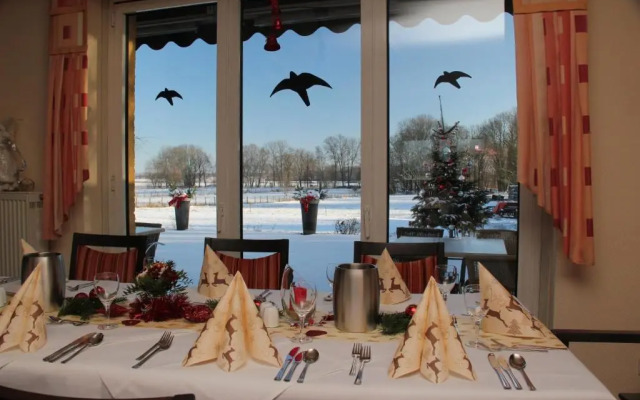 Landhotel Löwenbruch