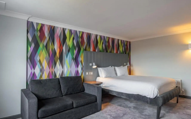 Village Hotel St David'S, Nr Chester