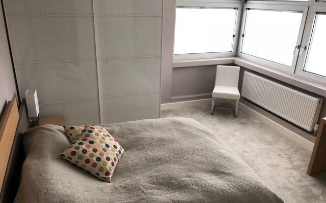 Marble Arch Luxury 2 Bed Flat