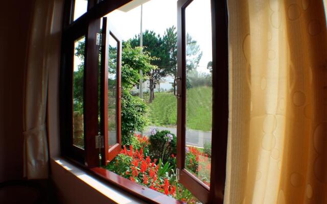 Ky Hoa Da Lat Hotel