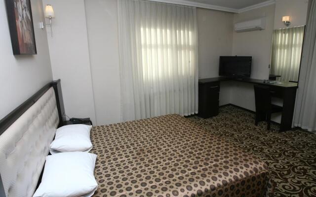 Keles Hotel