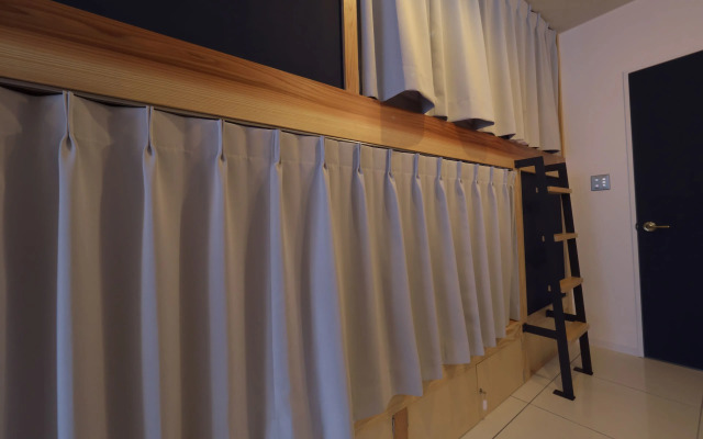 guesthouse cosa
