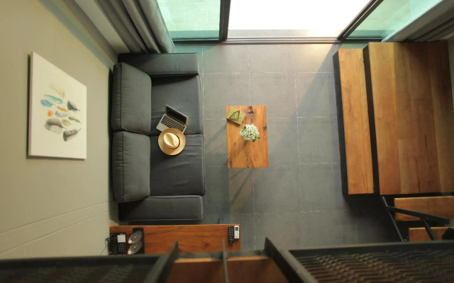 Space 59 Ratchaburi
