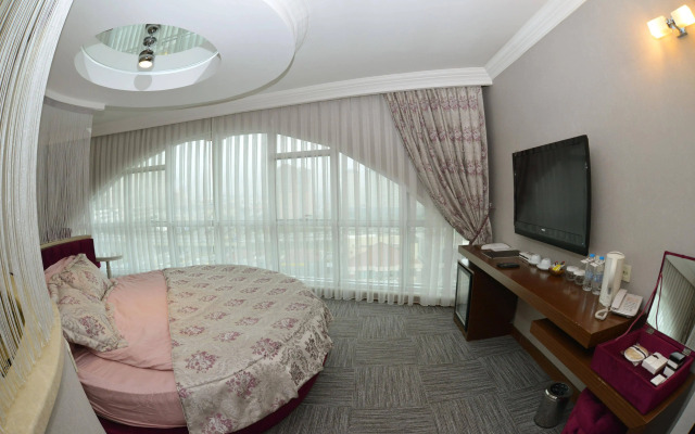Asia City Hotel Istanbul