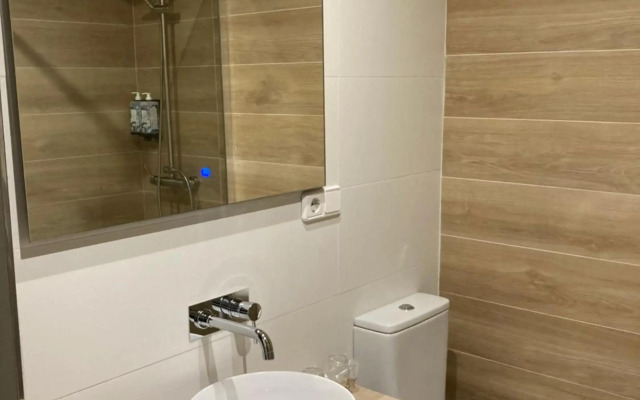 Hotel Los Guardeses