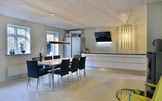 Klitbakken Apartment