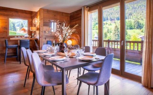 Chalet Andreanna - OVO Network