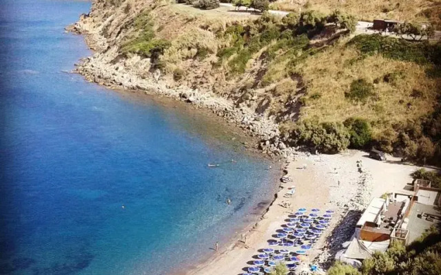 Appartamento Cristina