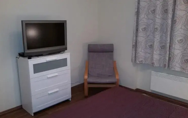 Budapest Sweet Apartment